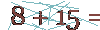 Addition question